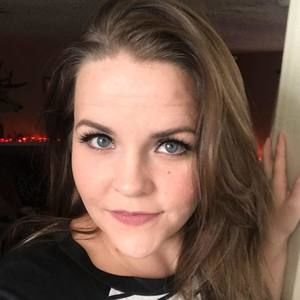 Meet your Posher, Maegan